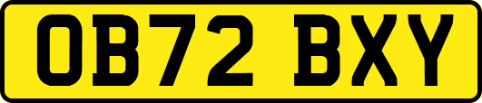 OB72BXY