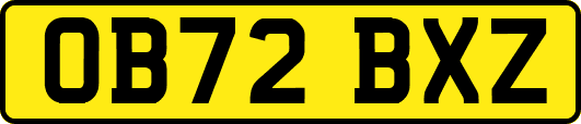 OB72BXZ