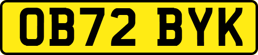 OB72BYK