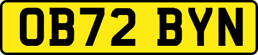 OB72BYN