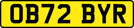OB72BYR