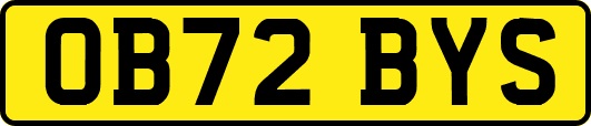 OB72BYS