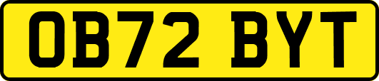 OB72BYT