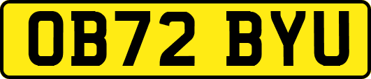 OB72BYU