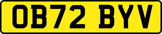OB72BYV