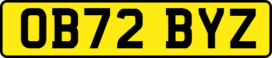 OB72BYZ