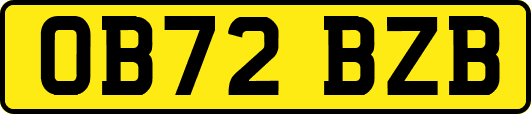 OB72BZB