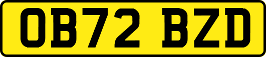 OB72BZD