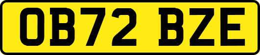 OB72BZE