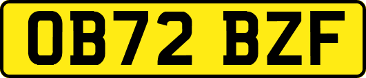OB72BZF
