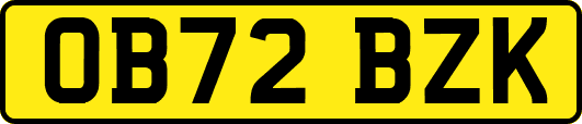 OB72BZK
