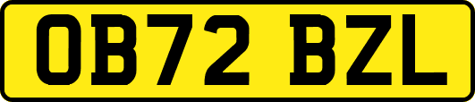OB72BZL