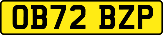 OB72BZP