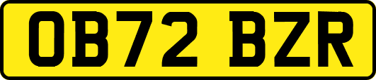 OB72BZR
