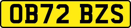 OB72BZS