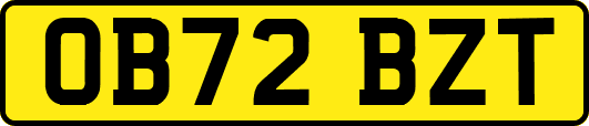OB72BZT
