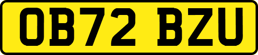 OB72BZU