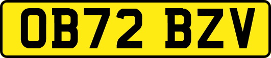 OB72BZV