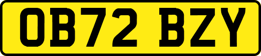 OB72BZY