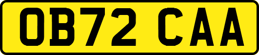OB72CAA