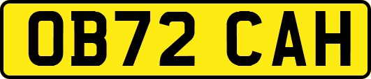OB72CAH