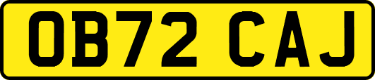 OB72CAJ