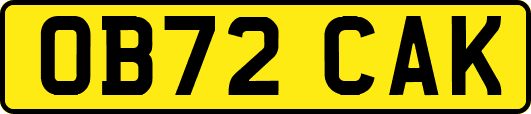 OB72CAK