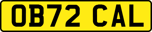 OB72CAL