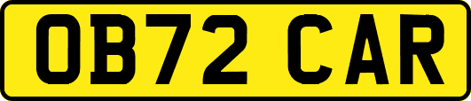 OB72CAR