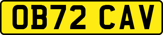 OB72CAV