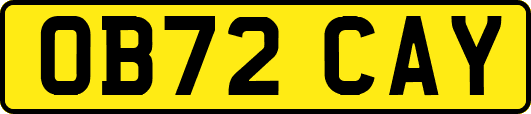 OB72CAY