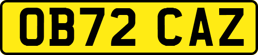 OB72CAZ