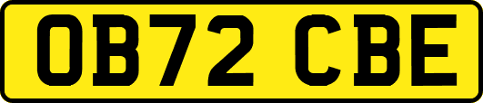 OB72CBE