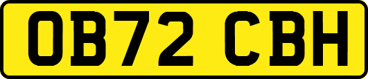 OB72CBH