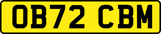OB72CBM