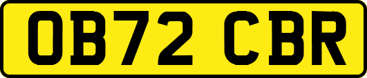 OB72CBR
