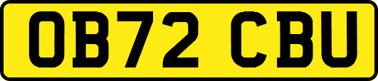 OB72CBU