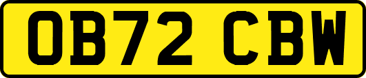 OB72CBW