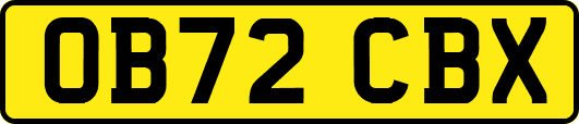 OB72CBX