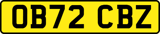 OB72CBZ
