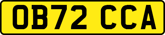 OB72CCA