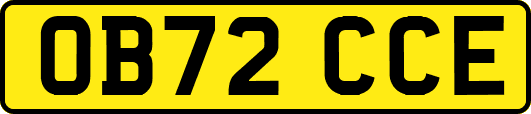 OB72CCE