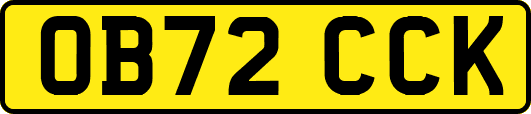 OB72CCK