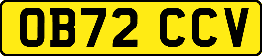 OB72CCV