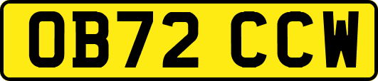 OB72CCW