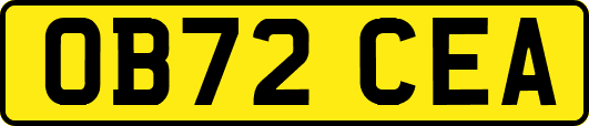 OB72CEA