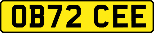 OB72CEE