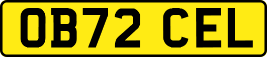 OB72CEL