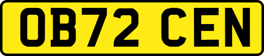 OB72CEN