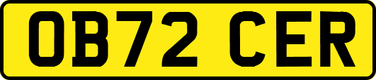 OB72CER